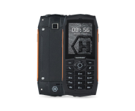 MYPHONE HAMMER 3 Pomaranczowy - 384771 - zdjęcie 1